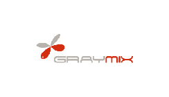 Graymix Logo
